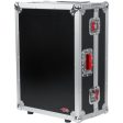 Gator G-TOURQU16 Custom Road Case for Allen & Heath QU16 Mixers Online Sale