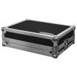 Odyssey FZGSDJC1 Universal Size DJ Controller Flight Case w Glide Platform - Small Medium Online Sale