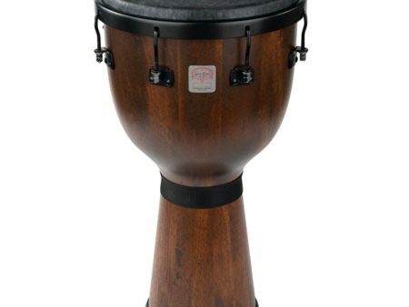 Gon Bops MBDJ10 10   Mariano Djembe on Sale