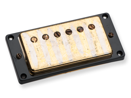 Seymour Duncan 11014-01-GC Antiquity Humbucker Neck Gold Online