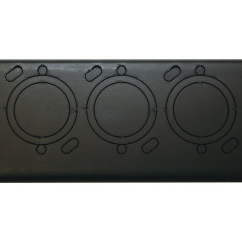 Gator GRW-PNLUNIKO Universal 16 Knockout Panel on Sale