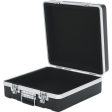 Gator G-MIX 17X18 ATA Hard Transit Case for Mixers Up To 17x18  Supply