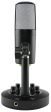 Mackie CHROMIUM Premium USB Condenser Microphone with Built-in 2-Channel Mixer Cheap