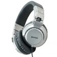 Gemini DJX-500 Over Ear Professional DJ Headphones For Cheap