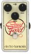 Electro-Harmonix SOUL FOOD Overdrive Pedal Online Hot Sale