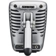 Shure MV51 Digital Condenser Microphone Sale