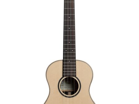 Kala KA-ASZCT-ST All Solid Spruce Top Ziricote Tenor XL Discount