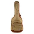 Ibanez IAB541TW PowerPad Designer Acoustic Guitar Gig Bag - Tweed For Discount