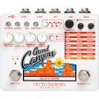 Electro-Harmonix GRAND CANYON Delay & Looper Pedal Online Sale