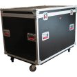 Gator G-TOURTRK453012 ATA Wood Flight Truck Pack Trunk Case 12mm - 45 x 30 x 30  Online