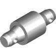 Tour Truss Coupler Spacer (50mm) Hot on Sale