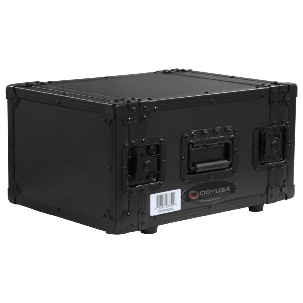 Odyssey FZDNP620BL - Black DNP DP-DS620 Photo Printer Case on Sale