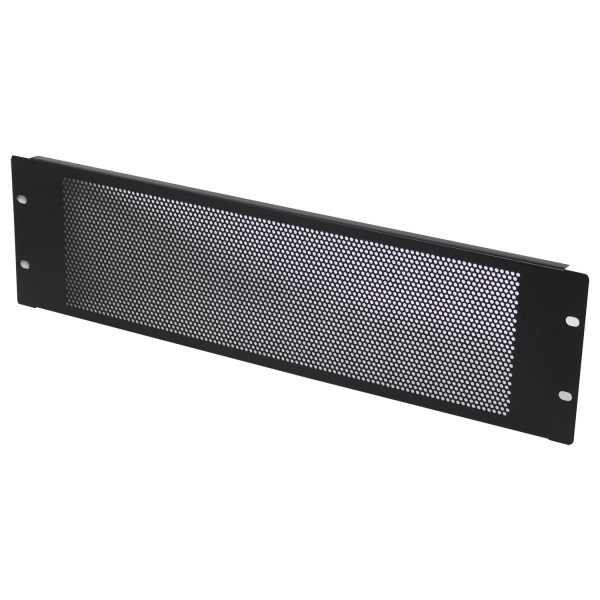 Odyssey ARPVLP3 - 19″ Rack Mountable Flat Perforated 3U Panel Online