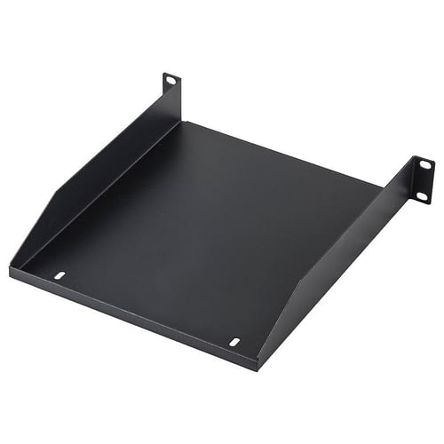 Odyssey ARHS1 Half Rack Mountable 1U Shelf For Discount