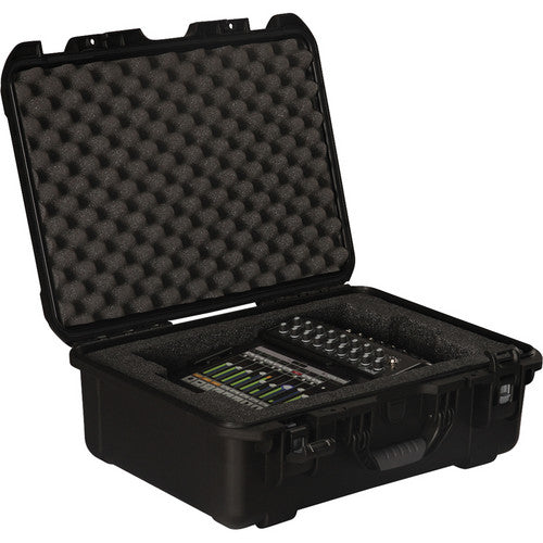 Gator GMIX-DL1608-WP Waterproof Injection-Molded Case for Mackie DL1608 Mixing Console Online now