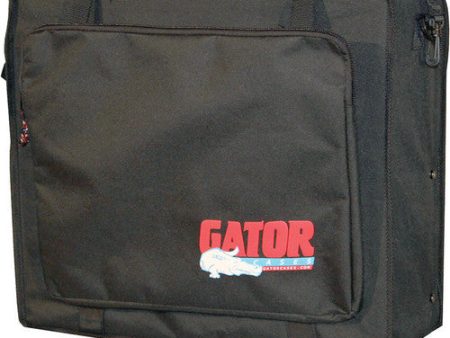 Gator G-MIX-L 1822 Lightweight Mixer Case for Mixers Up To 18x22  For Sale