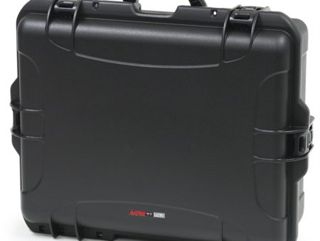 Gator GU-2217-08-WPNF Waterproof Injection-Molded Equipment Case w  No Foam - 22 x 17 x 8.2  Cheap