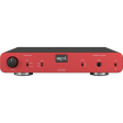 SPL PHONITOR SE Headphone Amplifier + DAC - Red on Sale