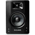 M-Audio BX4 4.5-inch 120-Watt Multimedia Reference Monitors Pair Online Sale