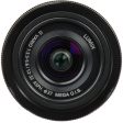 Panasonic Lumix G Vario 12-32mm f 3.5-5.6 ASPH. Lens Cheap