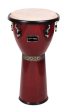 Gon Bops FSDJW Fiesta Series Djembe - Walnut on Sale