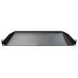 Odyssey ARS1 -  19 Inch Rack Mountable Shelf 1U (1.75 Inches) For Discount