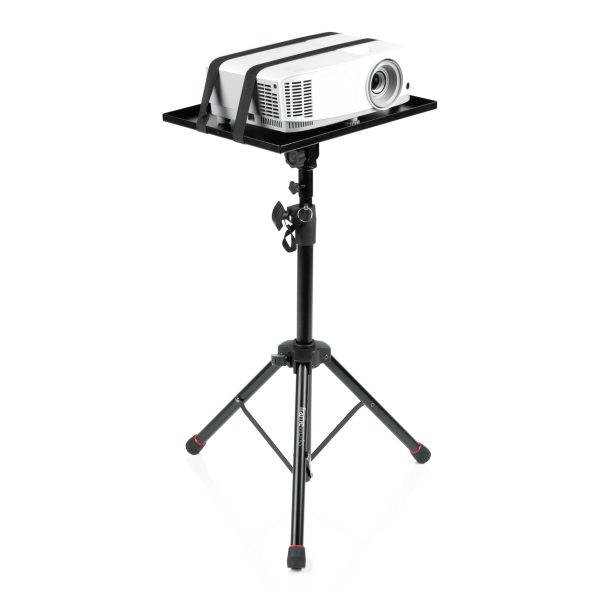 Gator Frameworks GFWLAPTOP1500 Laptop & Projector Tripod Stand Online