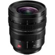 Panasonic Lumix S PRO 16-35mm f 4 Lens For Discount