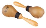 Gon Bops PMARRLL Rawhide Maracas For Cheap