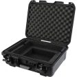 Gator GMIX-QSCTM16-WP Waterproof Injection-Molded Case for QSC Touchmix 16 Mixing Console Online Sale