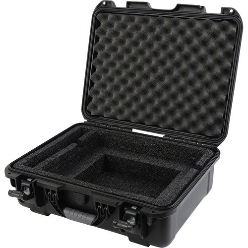 Gator GMIX-QSCTM16-WP Waterproof Injection-Molded Case for QSC Touchmix 16 Mixing Console Online Sale