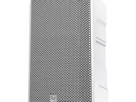 Electro-Voice ELX200-12-W 2-Way Passive Speaker - 12  (White) Online Sale