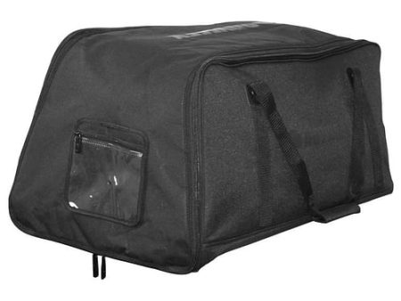 Odyssey BRLSPKLG - Large Size Carrying Bag for 15″ Molded Speakers For Discount