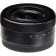 Panasonic Lumix G Vario 12-32mm f 3.5-5.6 ASPH. Lens Cheap