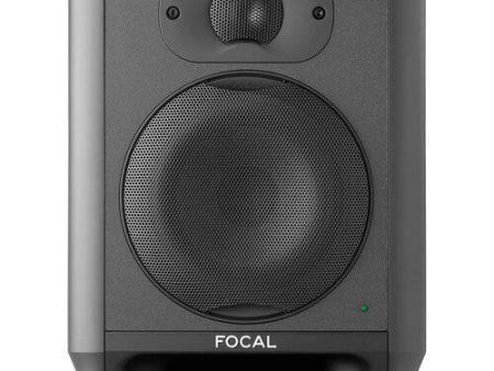 Focal ALPHA 50 EVO Powered Studio Monitor (Single) - 5  Online