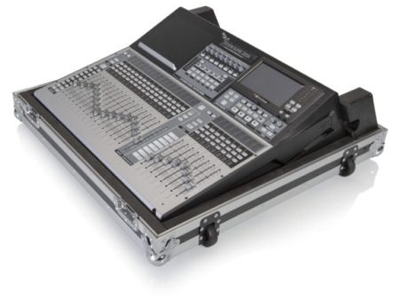 Gator G-TOUR PRESL32 SXNDH Case for Presonus SL32XS Mixer Sale