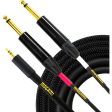 Mogami GOLD 3.5 2 TS 03  Accessory Cable - 3  Online