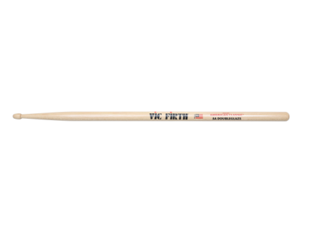 Vic Firth 5ADG American Classic® 5A DoubleGlaze Drumsticks Online