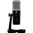 PreSonus Revelator USB Mic with Studio Live Vocal Processing and USB-C Compatibility Fashion