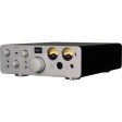 SPL PHONITOR X Headphone Amplifier & Preamplifier w  VOLTAiR Technology - Silver Discount