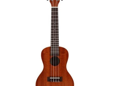 Kala KA-C Mahogany Concert Ukulele For Discount