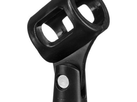 Gator Frameworks GFW-MIC-CLIPW Wireless Microphone Clip Discount