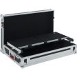 Gator G-TOUR DSPDDJ1 G-Tour DSP DJ Controller Road Case with Laptop Platform for Pioneer DDJ-1000   DDJ-1000SRT For Discount