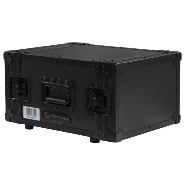 Odyssey FZDNP620BL - Black DNP DP-DS620 Photo Printer Case on Sale