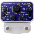 Source Audio SA224 Soundblox 2 Stingray Multi-filter Pedal Online Sale