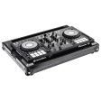 Odyssey FZPIDDJ800BL Low Profile Pioneer DDJ-800 Flight Case (Black) Hot on Sale