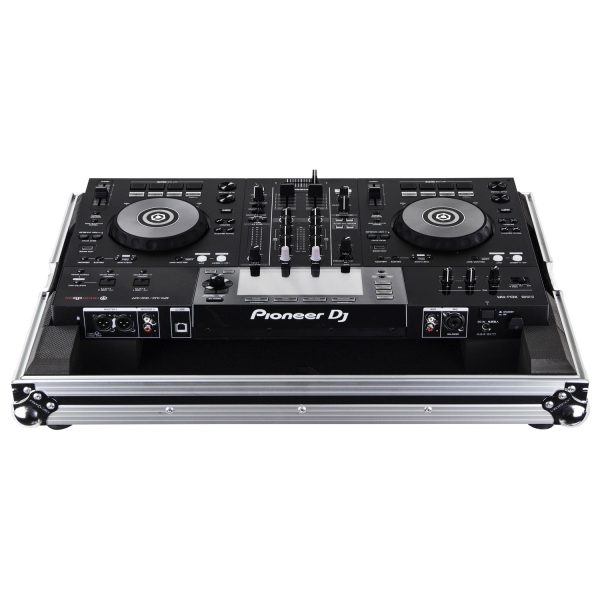 Odyssey FZPIXDJRR Low Profile Pioneer XDJ-RR Flight Case Discount