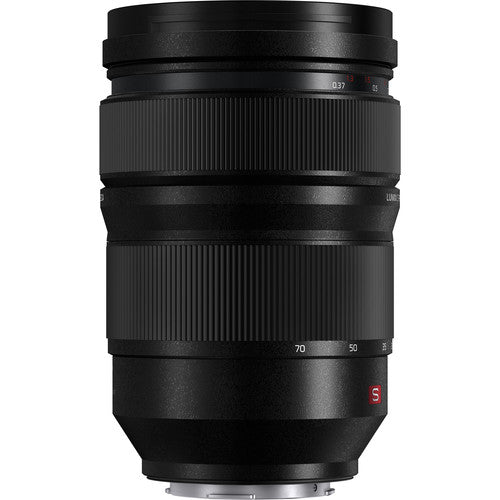 Panasonic Lumix S PRO 24-70mm f 2.8 Lens Online now