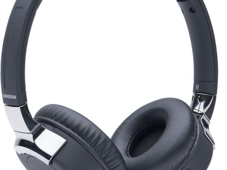 Samson RTE 2 Bluetooth Headphones on Sale