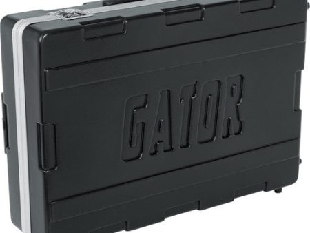 Gator G-MIX 20X30 ATA Hard Transit Case for Mixers Up To 20x30  Supply